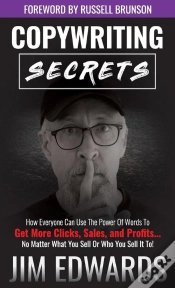 Capa do artigo Copywriting Secrets