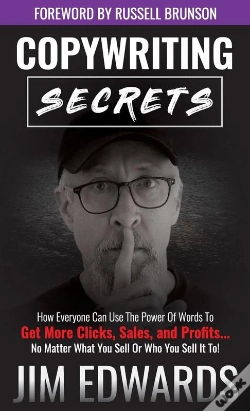 Capa do artigo Copywriting Secrets