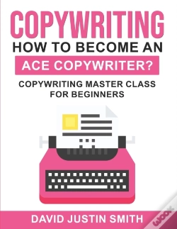 Capa do artigo Copywriting