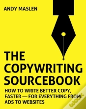 Capa do artigo Copywriting Sourcebook