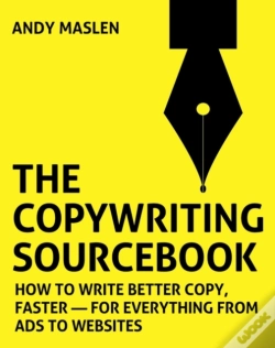 Capa do artigo Copywriting Sourcebook