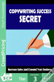 Capa do artigo Copywriting Success Secret