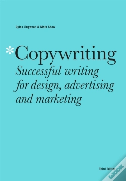 Capa do artigo Copywriting Third Edition