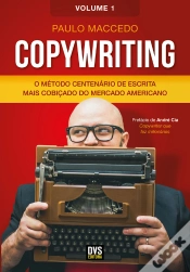 Capa do artigo Copywriting - Volume 1