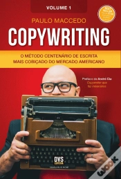 Capa do artigo Copywriting - Volume 1