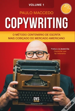 Capa do artigo Copywriting - Volume 1