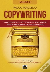 Capa do artigo Copywriting - Volume 2