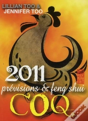 Capa do artigo Coq 2011 - Previsions Et Feng Shui