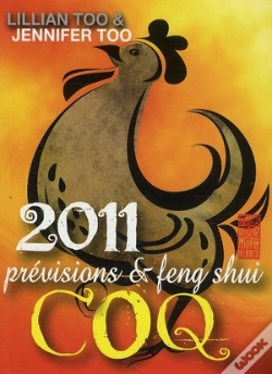 Capa do artigo Coq 2011 - Previsions Et Feng Shui