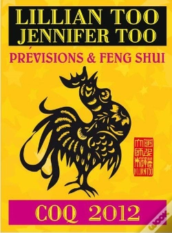 Capa do artigo Coq 2012 - Previsions Et Feng Shui