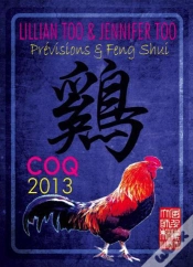 Capa do artigo Coq 2013 - Previsions Et Feng Shui