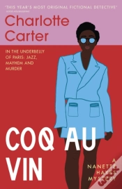 Capa do artigo Coq Au Vin