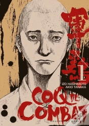 Capa do artigo Coq De Combat T.1