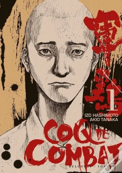 Capa do artigo Coq De Combat T.1
