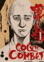 Coq De Combat T.1 - Preview