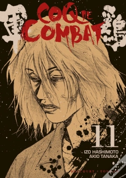 Capa do artigo Coq De Combat T.11 Reed.