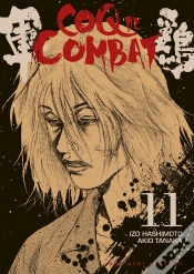 Capa do artigo Coq De Combat T.11 Reed.