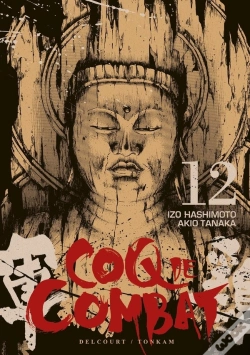 Capa do artigo Coq De Combat T.12 Reed.
