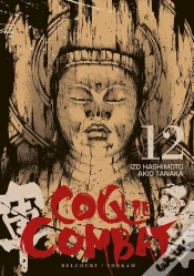 Capa do artigo Coq De Combat T.12 Reed.