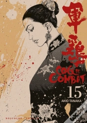 Capa do artigo Coq De Combat T.15 (Ned)