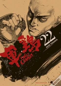 Capa do artigo Coq De Combat T.22