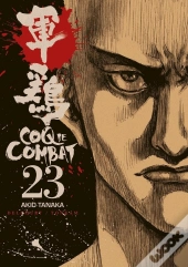 Coq De Combat T.23