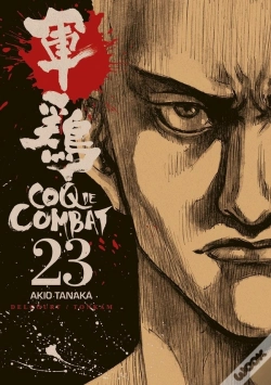 Capa do artigo Coq De Combat T.23