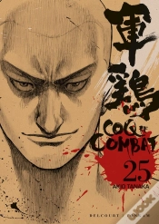 Capa do artigo Coq De Combat T25