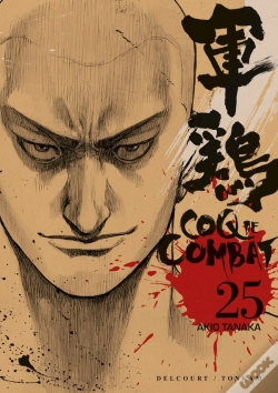 Capa do artigo Coq De Combat T25