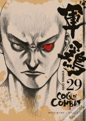 Capa do artigo Coq De Combat T.29