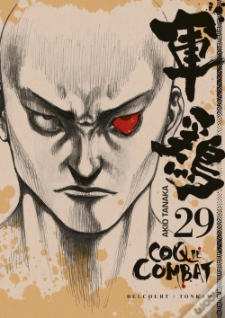 Capa do artigo Coq De Combat T.29