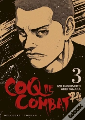 Capa do artigo Coq De Combat T.3 Reed.