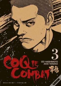 Capa do artigo Coq De Combat T.3 Reed.