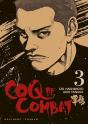 Coq De Combat T.3 Reed. - Preview