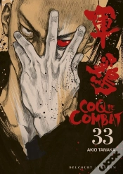 Capa do artigo Coq De Combat T33