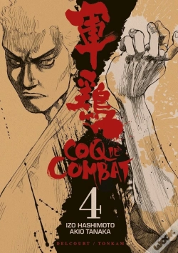 Capa do artigo Coq De Combat T.4 Reed.
