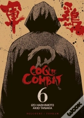 Coq De Combat T.6 Reed.