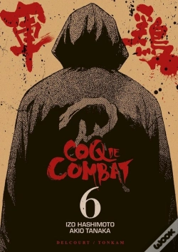 Capa do artigo Coq De Combat T.6 Reed.
