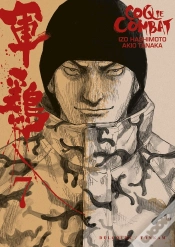 Capa do artigo Coq De Combat T.7 Reed.