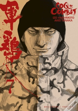 Capa do artigo Coq De Combat T.7 Reed.