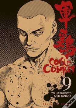 Capa do artigo Coq De Combat T.9 Reed.