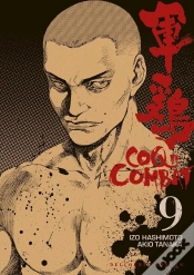 Capa do artigo Coq De Combat T.9 Reed.