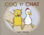 Coq Et Chat - Preview
