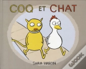 Coq Et Chat