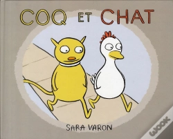 Capa do artigo Coq Et Chat