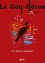 Coq Heron 212 - Ferenczi A Budapest (Le) - Preview