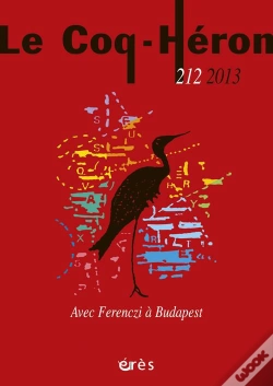 Capa do artigo Coq Heron 212 - Ferenczi A Budapest (Le)