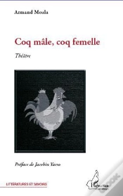 Capa do artigo Coq Mâle, Coq Femelle