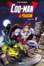 Coq-Man & Poussin Tome 1 - Paque Attack ! - Preview