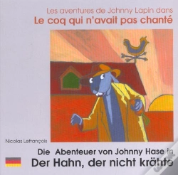 Capa do artigo Coq Qui N'Avait Pas Chante (Francais/Allemand)